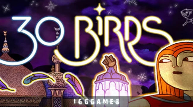 30 Birds Free Download