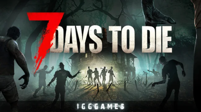 7 Days to Die Free Download