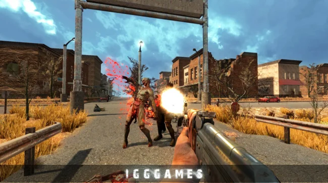 7 Days to Die PC Game Download