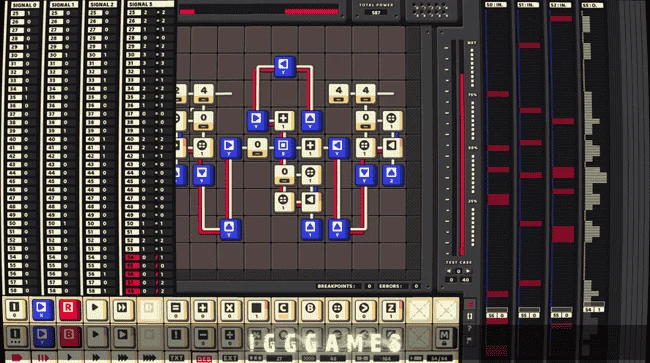 ABI-DOS PC Game Download