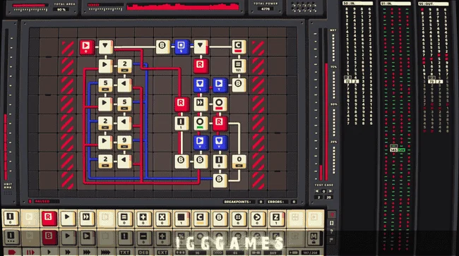 ABI-DOS PC Game Download