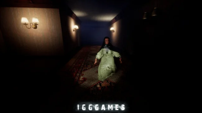 Aunt Fatima PC Game Download