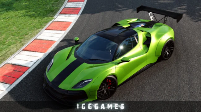 BeamNG drive PC Game Download