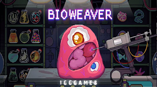 Bioweaver Free Download