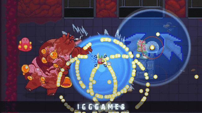 Bioweaver PC Game Download