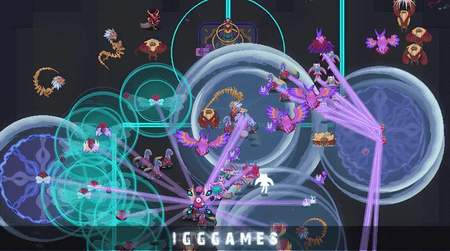 Bioweaver PC Game Download