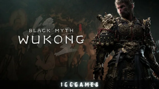 Black Myth Wukong Free Download