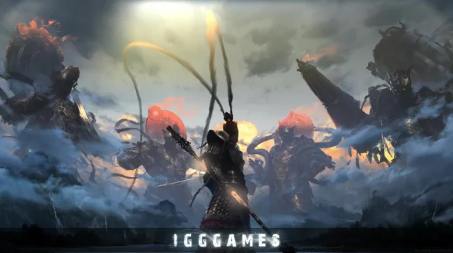 Black Myth Wukong PC Game Download