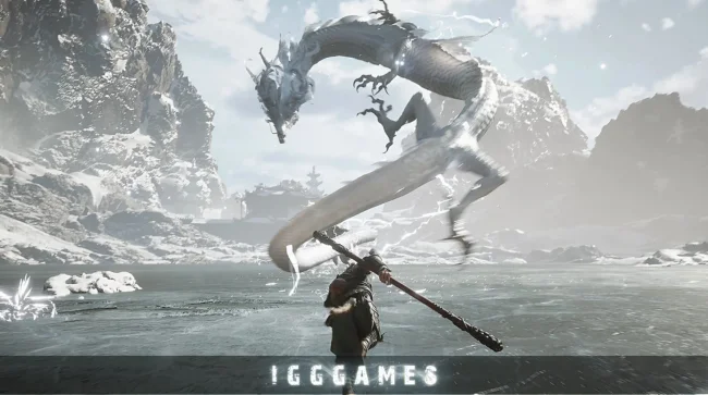 Black Myth Wukong PC Game Download