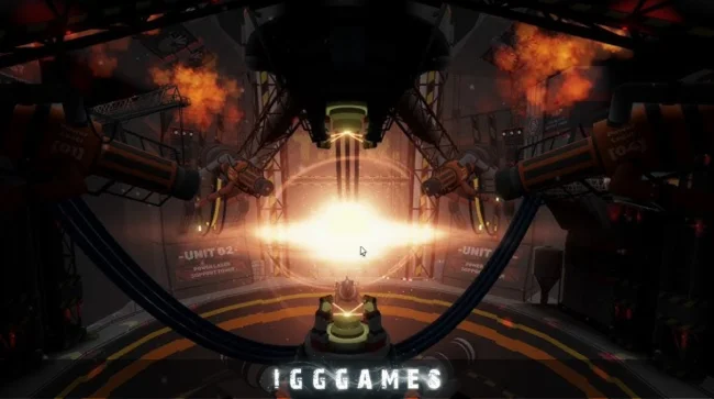 BlackHoleMaze PC Game Download