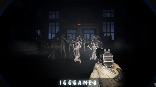 CHUXIE PC Game Download