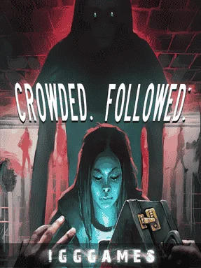 CROWDED FOLLOWED IGG Games