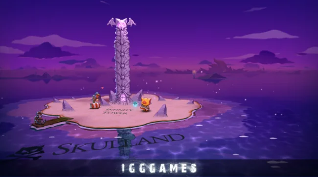 Cat Quest III PC Game Download