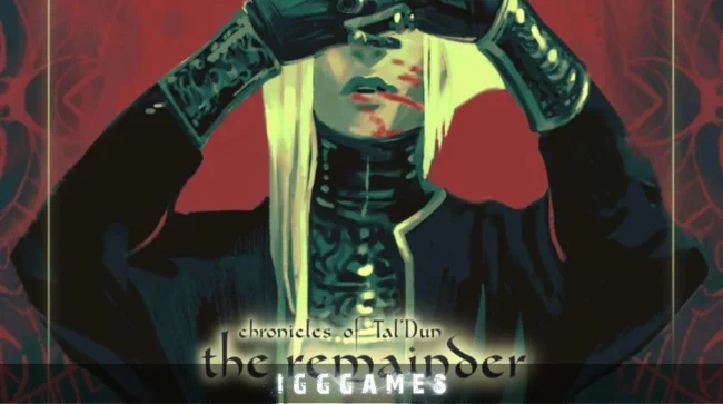 Chronicles of Taldun Remainder Free Download