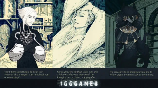 Chronicles of Taldun Remainder PC Game Download