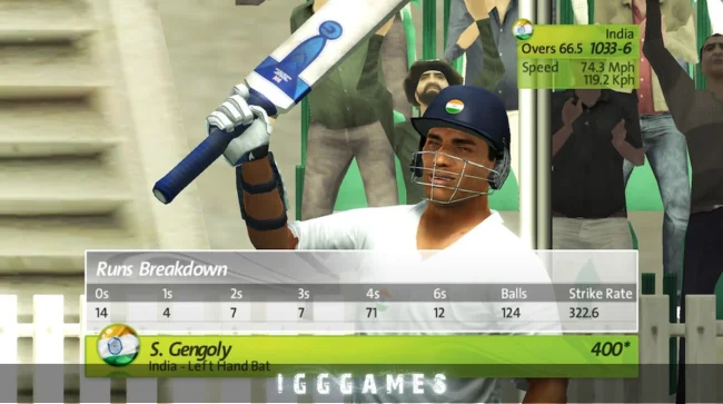 Cricket 07 Free Download Free Download - IGGGames Cricket 07 PC Game Download