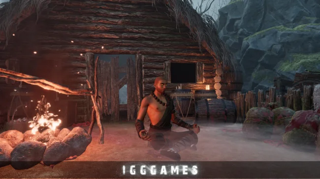 Dark Honor PC Game Download