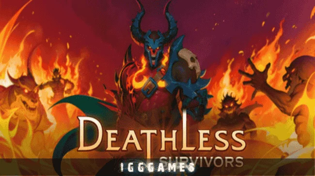 Deathless Survivors Free Download