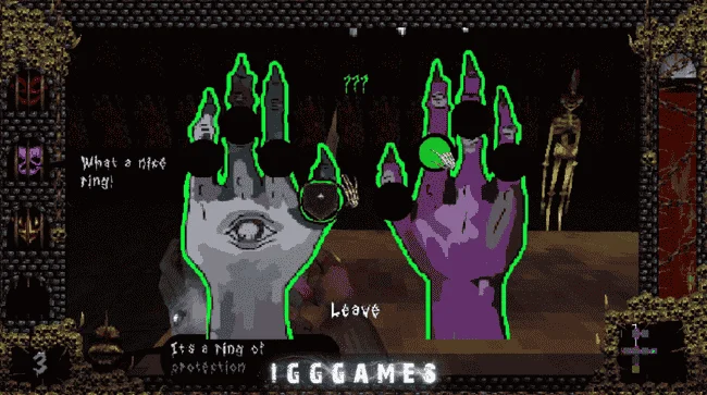 Dungeons of Blood and Dream PC Game Download