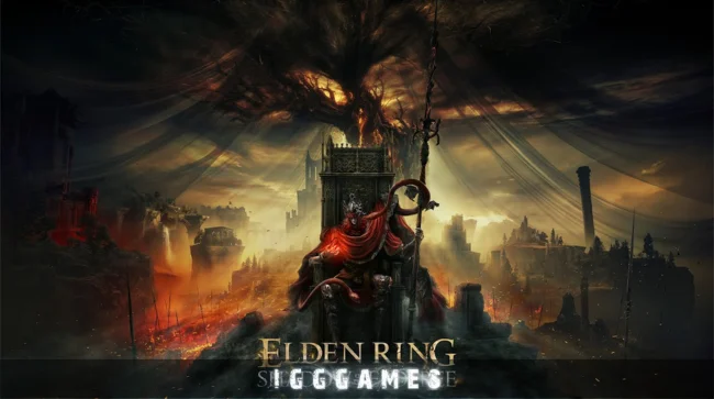 ELDEN RING Shadow of the Erdtree Free Download