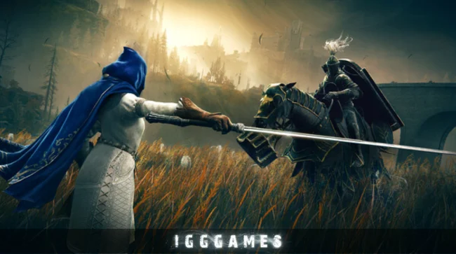 ELDEN RING Shadow of the Erdtree PC Game Download