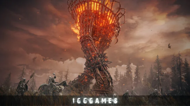 ELDEN RING Shadow of the Erdtree PC Game Download