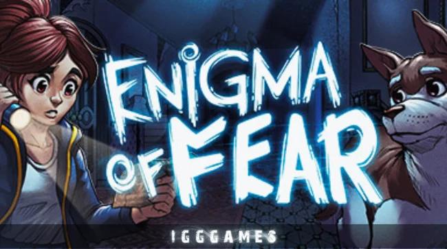 Enigma of Fear Free Download