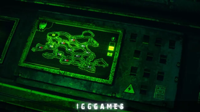 Enigma of Fear PC Game Download