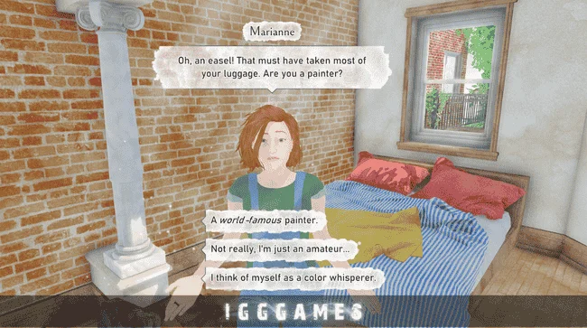 Été PC Game Download