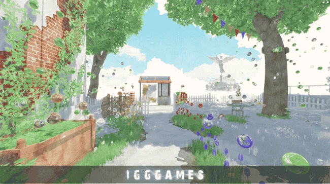 Été PC Game Download