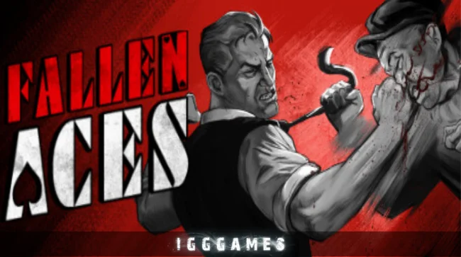 Fallen Aces The Hideout Free Download