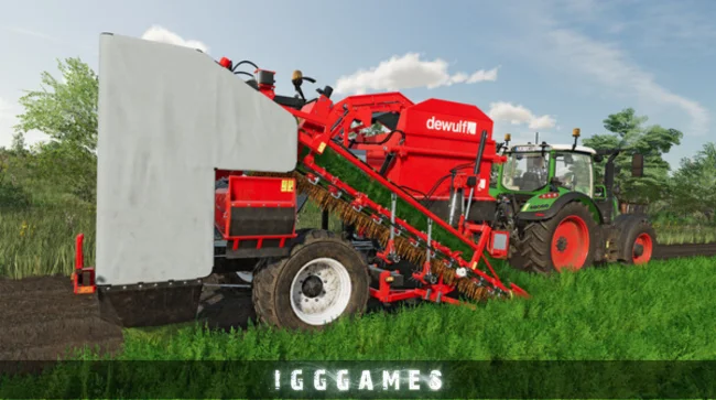 Farming Simulator 22 PC Game Download
