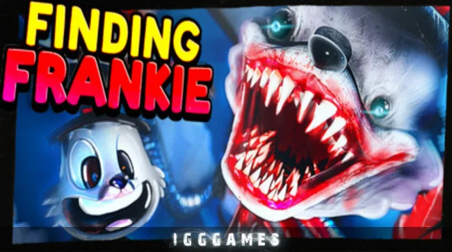 Finding Frankie Free Download