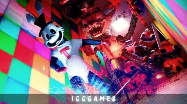 Finding Frankie PC Game Download