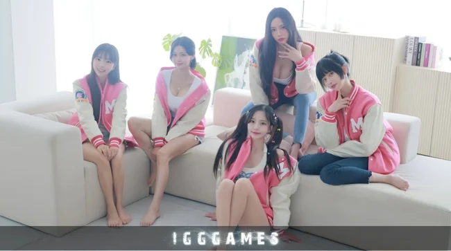 Five Hearts Under One Roof PC Game Download