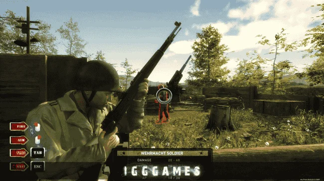 Forgotten but Unbroken PC Game Download