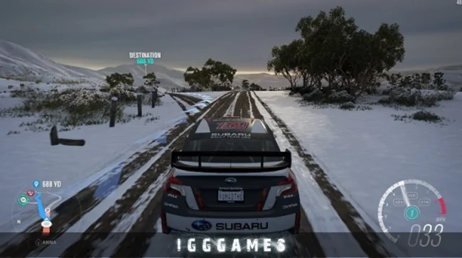 Forza Horizon 3 PC Game Download