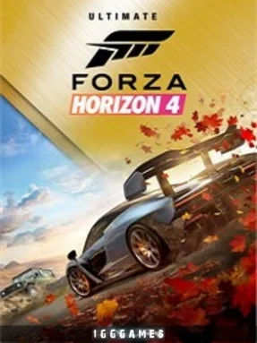 Forza Horizon 4 IGG Games