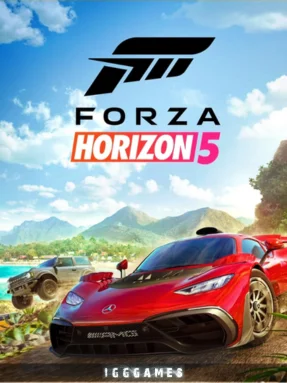 Forza Horizon 5 IGG Games