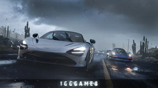 Forza Horizon 5 Free Download Free Download - IGGGames Forza Horizon 5 PC Game Download