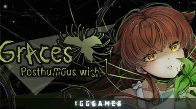 Graces Posthumous Wish Free Download