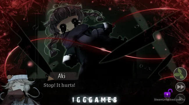 Graces Posthumous Wish PC Game Download