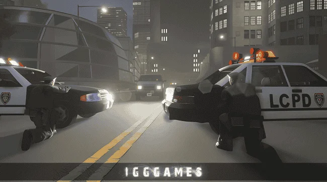 Grand Theft Auto III – The Definitive Edition PC Game Download