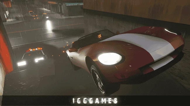 Grand Theft Auto III – The Definitive Edition PC Game Download