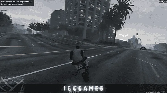 Grand Theft Auto V PC Game Download