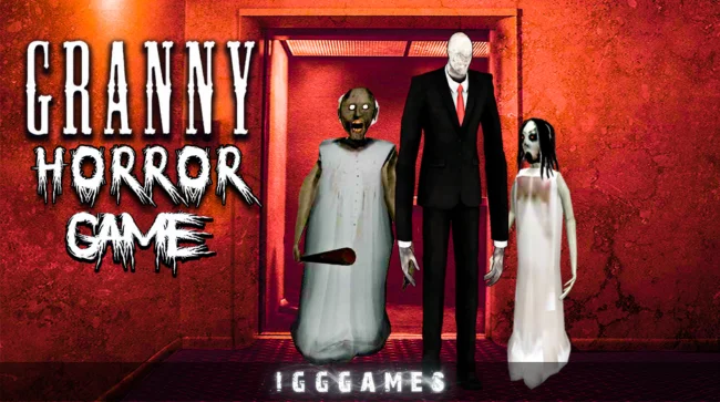 Granny Free Download