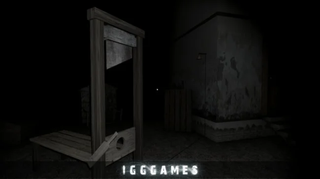 Granny PC Game Download