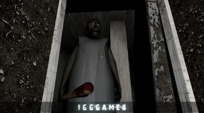 Granny PC Game Download