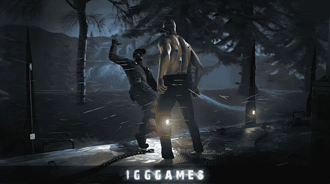 HITMAN World of Assassination PC Game Download