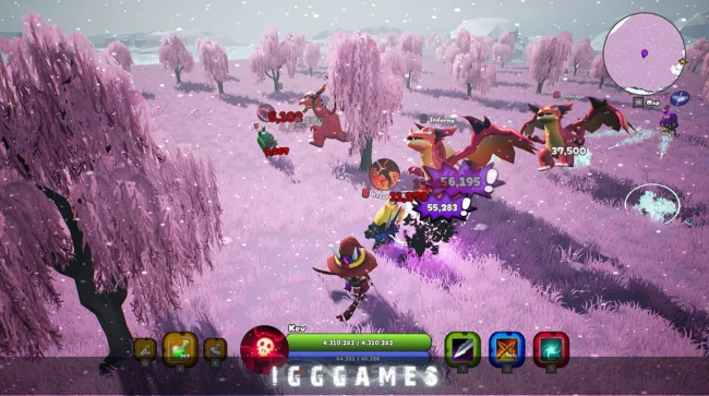 Hmph Hmph Yowai PC Game Download